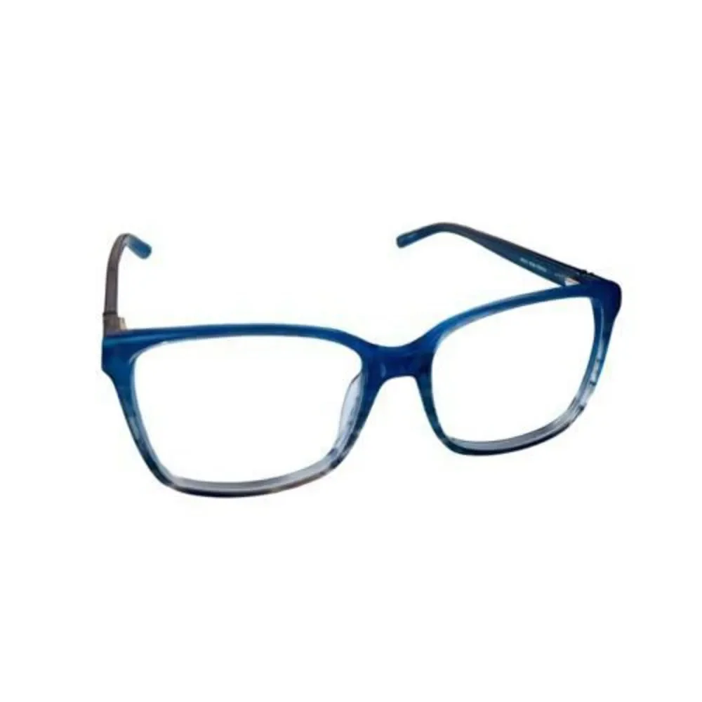 NWT Polaroid PLD321-PJP16 51mm New Eyeglasses